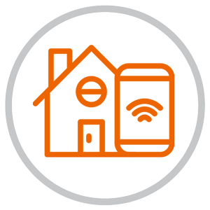 Icon Hausautomation Smart Home
