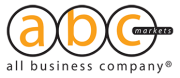 abc markets Logo