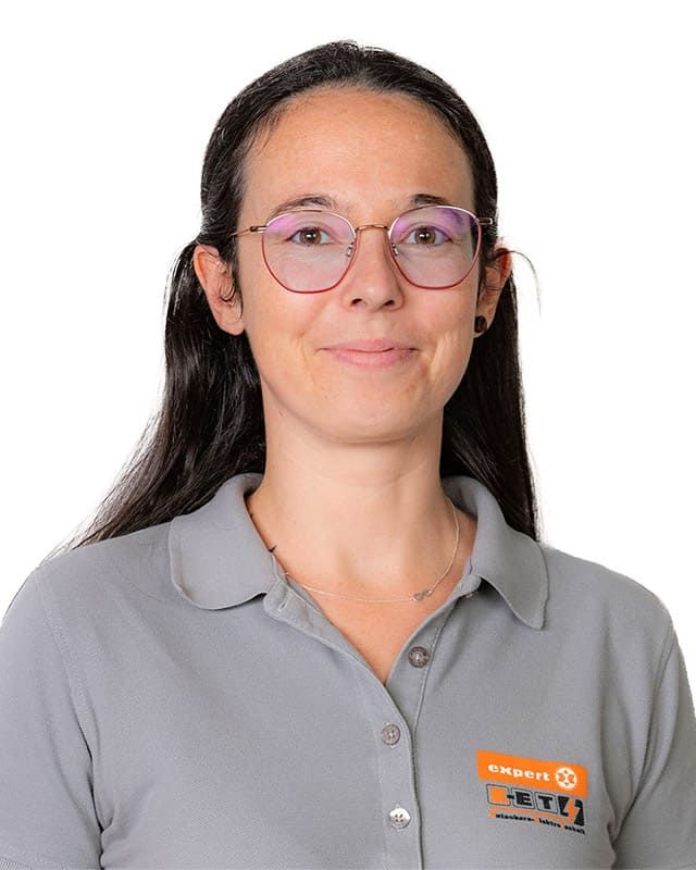Christina Babonich