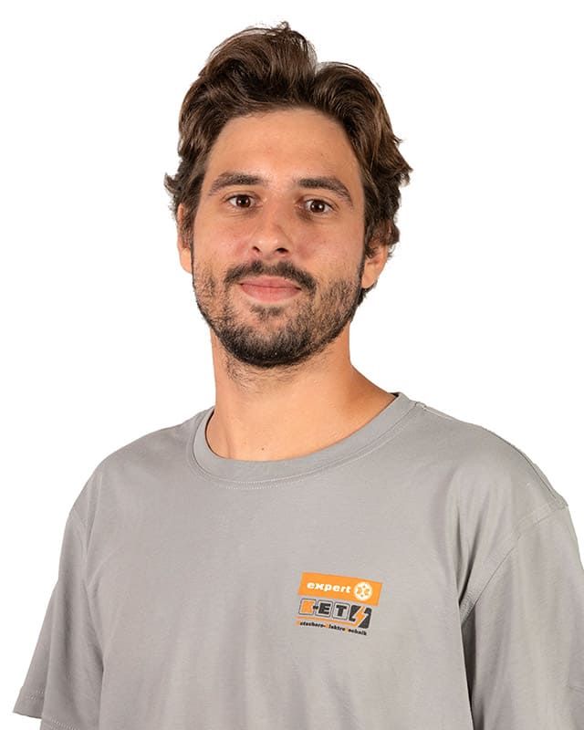 Lukas Pointner