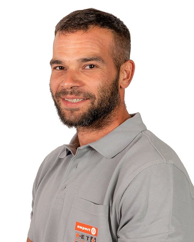 Istvan Pucsek