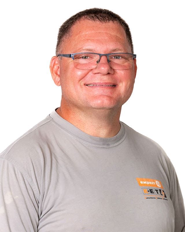 Tibor Nagyagi