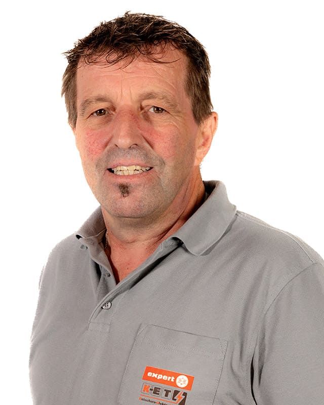 Herbert Zarits