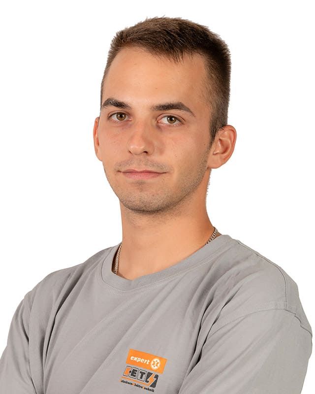 Norbert Keri