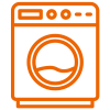 Waschmaschine Icon