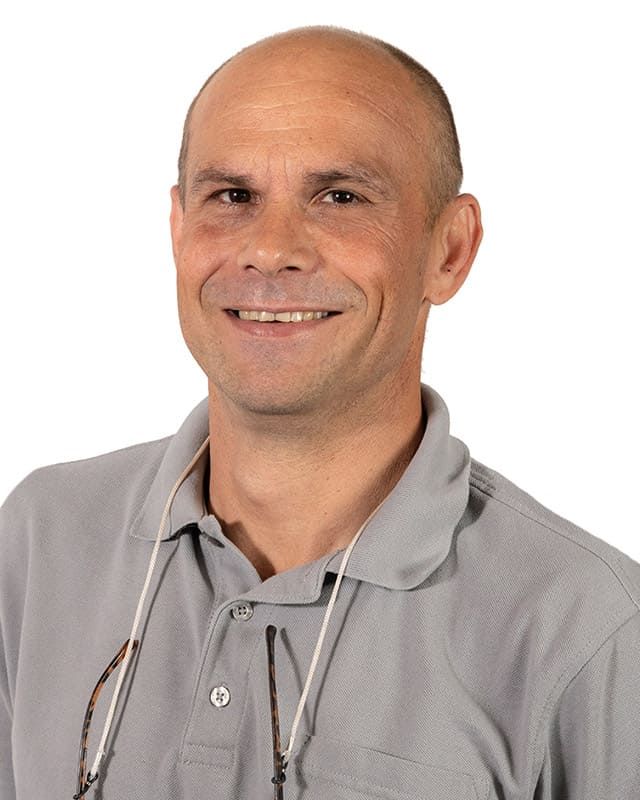 Bernd Maron