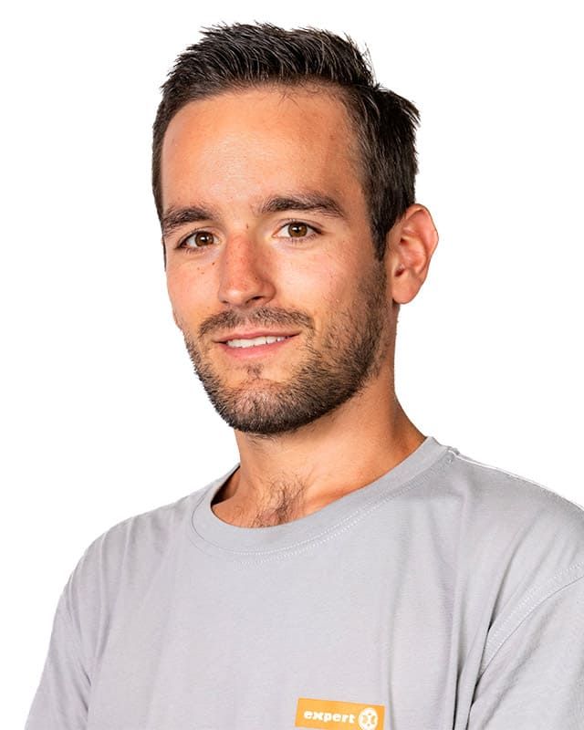 Manuel Kienast